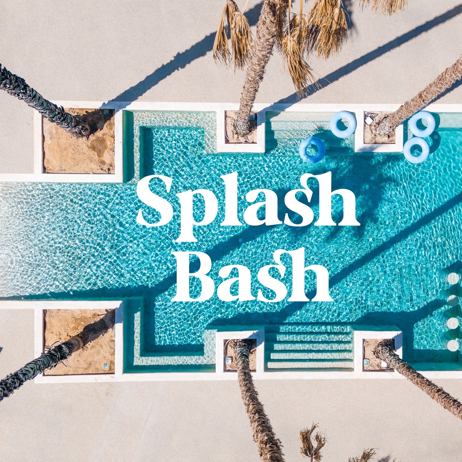 Splash Bash